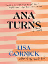 Cover image for Ana Turns